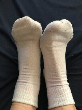 Pre-owned Undergarments